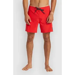 Quiksilver Surfsilk Kaimana 16 Boardshorts high risk red Gr. 30