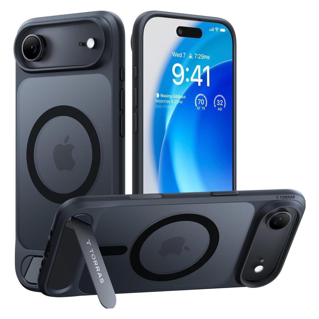 Torras Pstand Series (Apple iPhone 17) (X00FX2383)