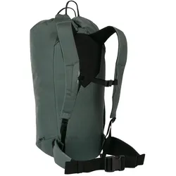Kletterrucksack Blue Ice Wadi 15  grün