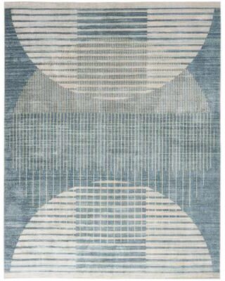 Nourison Astra Machine Washable Indoor Only Graphic Area Rug