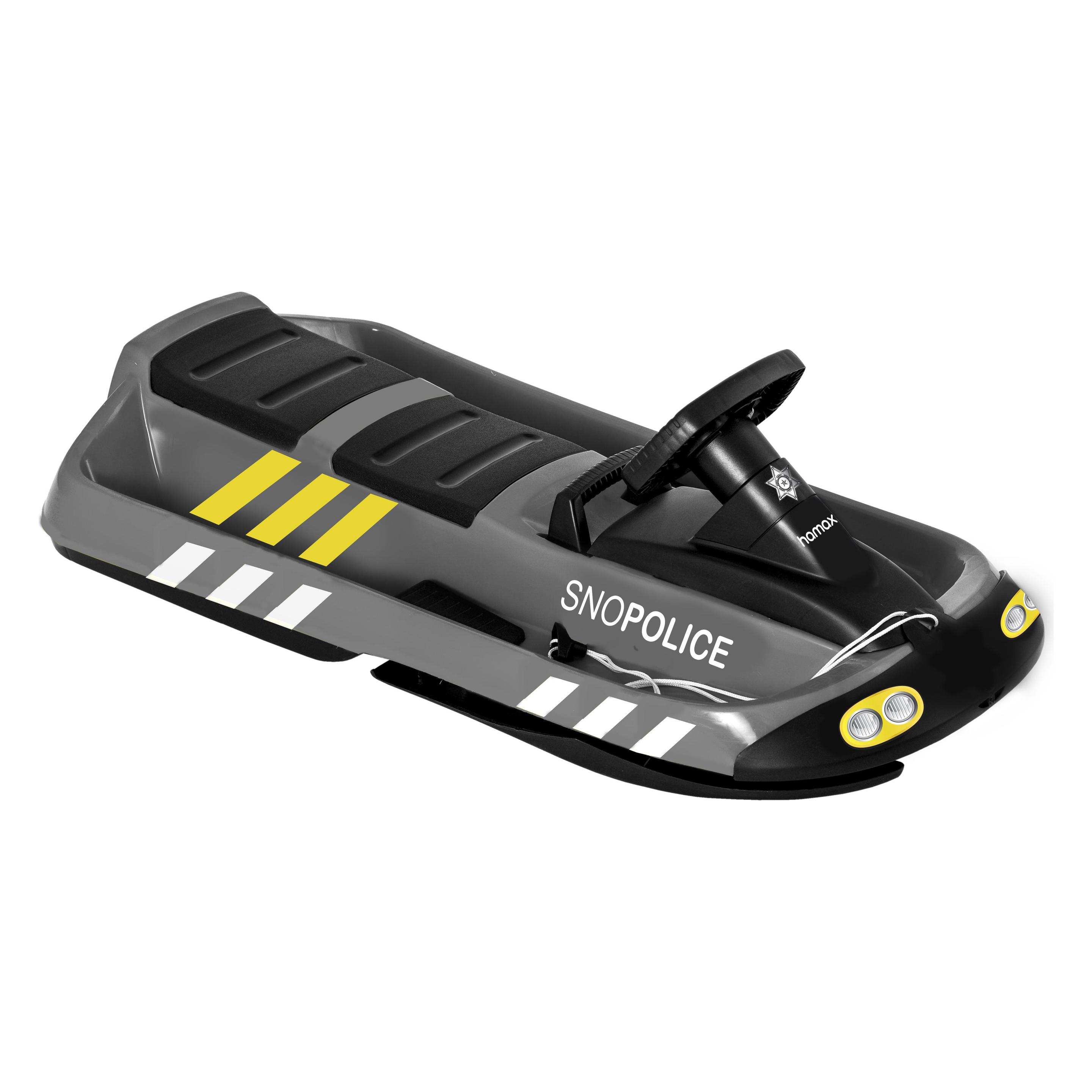 hamax Sno Police (505521)