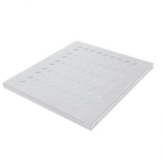 Intellinet Fachboden 1HE 483x345mm bis 50kg grau
