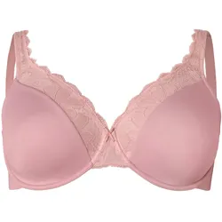 Tchibo - Bügel-BH - Damen - Gr. 95E - rosa