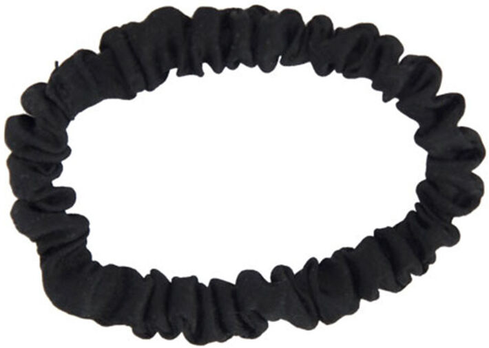 Bachca Chouchous soie Accessoires de Coiffure