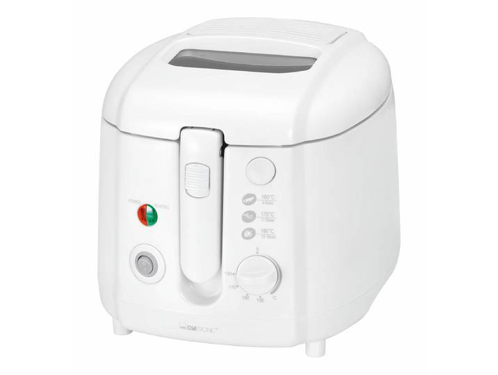 Clatronic FR 3390 Fritteuse