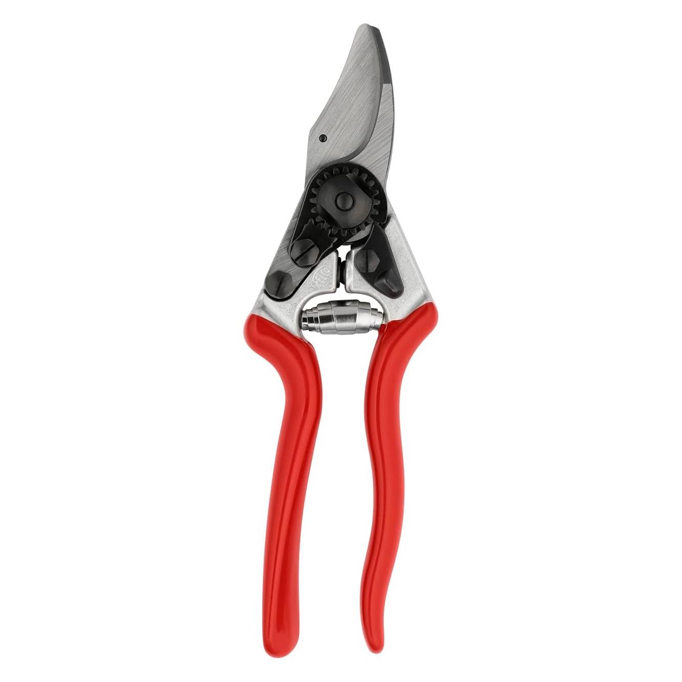 Felco 16 Bypass Gartenschere für mittelgrosse Hände, für Linkshänder (Felco 16 M1032-4473)