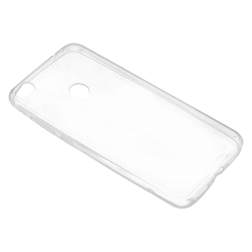 Senso Bumper Case für Huawei P8/P9 Lite 2017 (Huawei P8 Lite (2017), Huawei P9 Lite) (SEFPHUAP8L17TR)