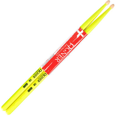 Agner 5B UV Hickory Yellow Gelb