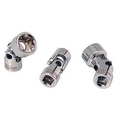 KS Tools 9113849 9113849 Sechskant Stecknuss flexibel 18 mm 18 mm 3/8 (10 mm)