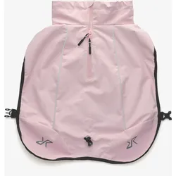 Cyclone Dog Jacket Hund Pink Mist, Größe:30 - Accessoires > Hund - Rosa
