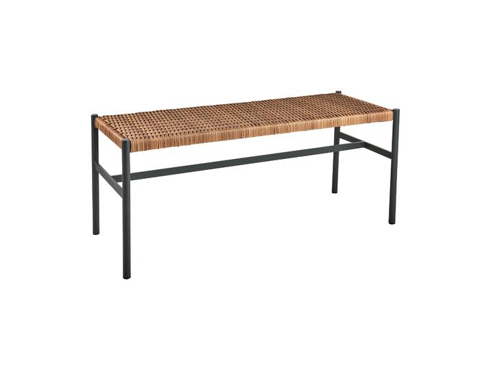 Brafab Banc DK Anthracite
