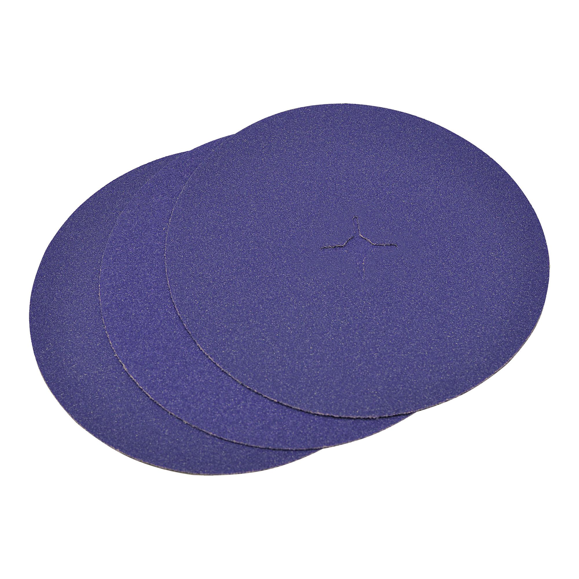 Roll Keramik-Klettschleifscheiben 150 mm KG 40 (2485040)