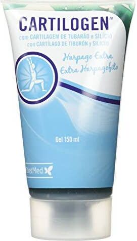 DietMed Gel Cartilogen 150ml