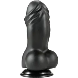 Hidden Desire, Dildo, Fat Boys Dildo PVC 19 cm