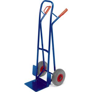 Rollcart Sackkarre Stapelkarre, 20-9902, Luftbereifung, Tragkraft 250kg
