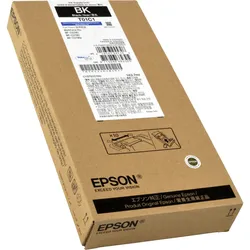 Epson Tinte C13T01C100 schwarz XL