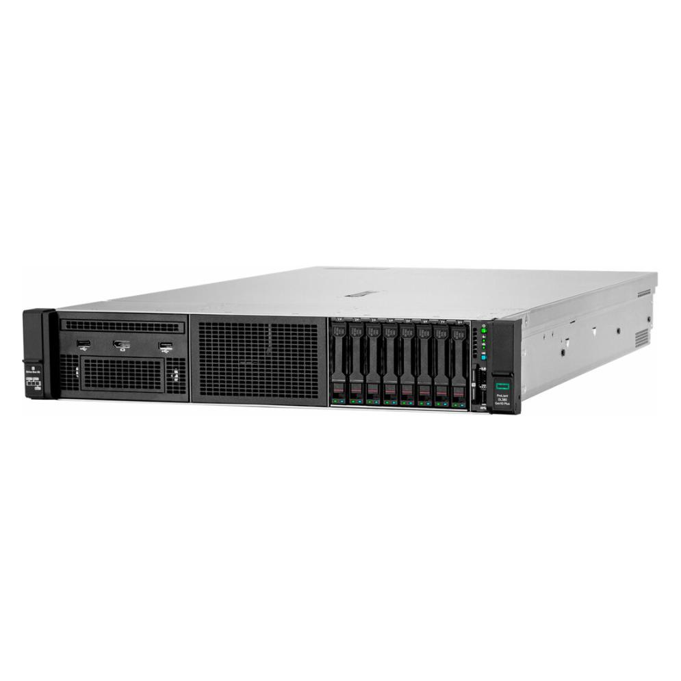 HPE DL380 GEN11 8SFF RETIMER/-STOCK (P54874-B21)