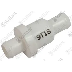 Filter, Kondensat Vaillant-Nr. 0020127989