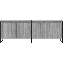 vidaXL, TV Möbel, Lenkendorf (36 x 140 x 49.50 cm)