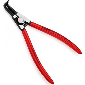 Knipex Sicherungsringzange 46 21 A31, für Außenringe, 200mm, Ø 40-100mm