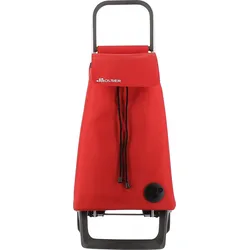Rolser Joy Jet Baby Einkaufswagen rot