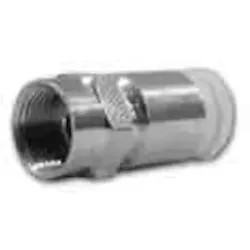 Preisner FPS0729 Drahtverbinder F Silber
