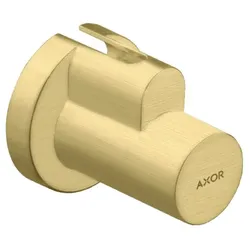 hansgrohe Flowstar Schuber 51306950 für Eckventil, brushed brass