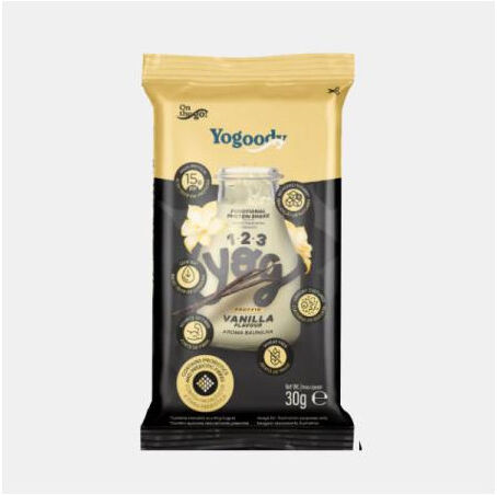 YOGOODY PROTEIN BAUNILHA 30g