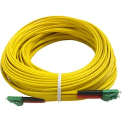Televes Opt.Twincable LC/APC 30m, Antennenkabel
