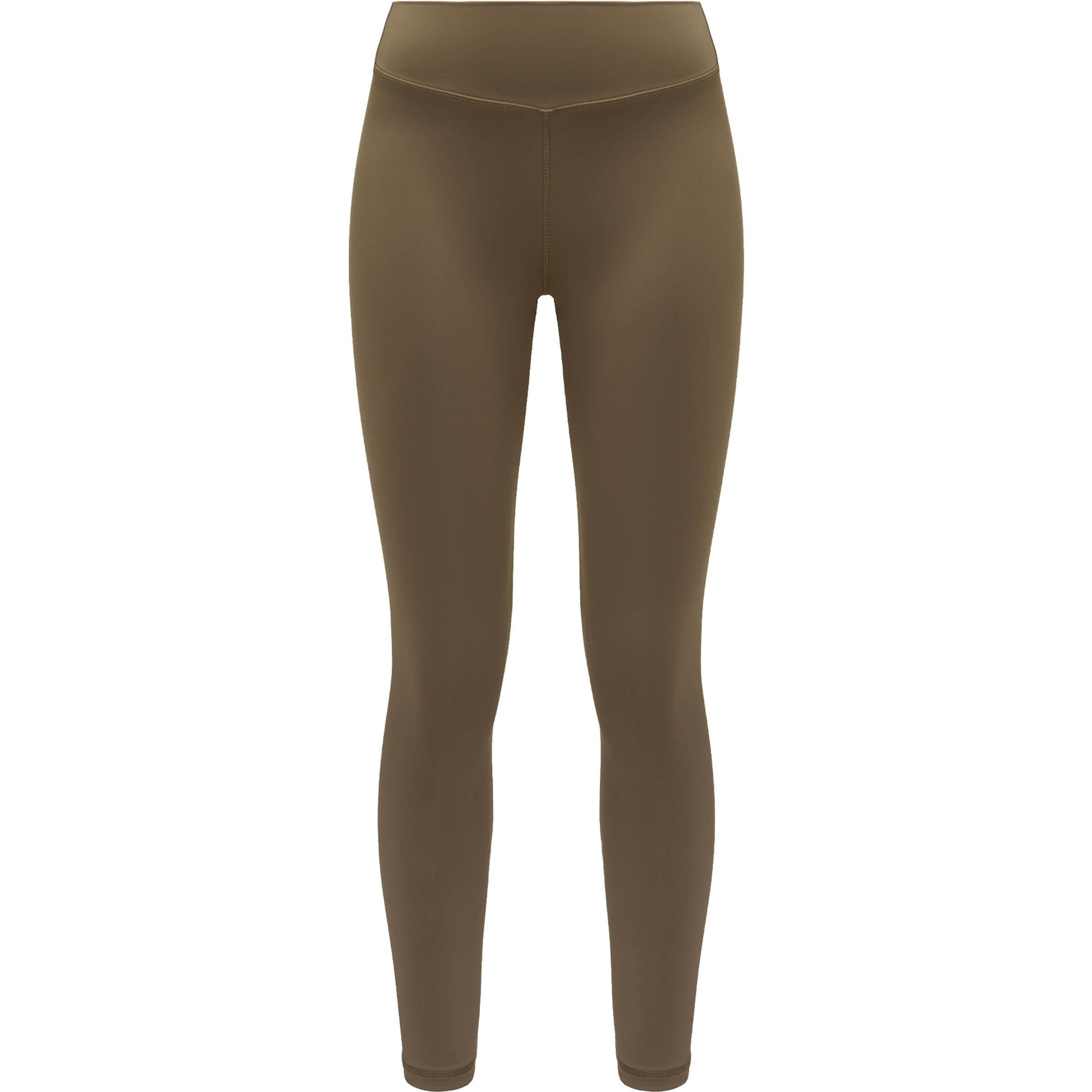Mandala Scrunch Tights Damen Yogahose braun Größe XS Yoga | Training & Fitness Schnell trocknend