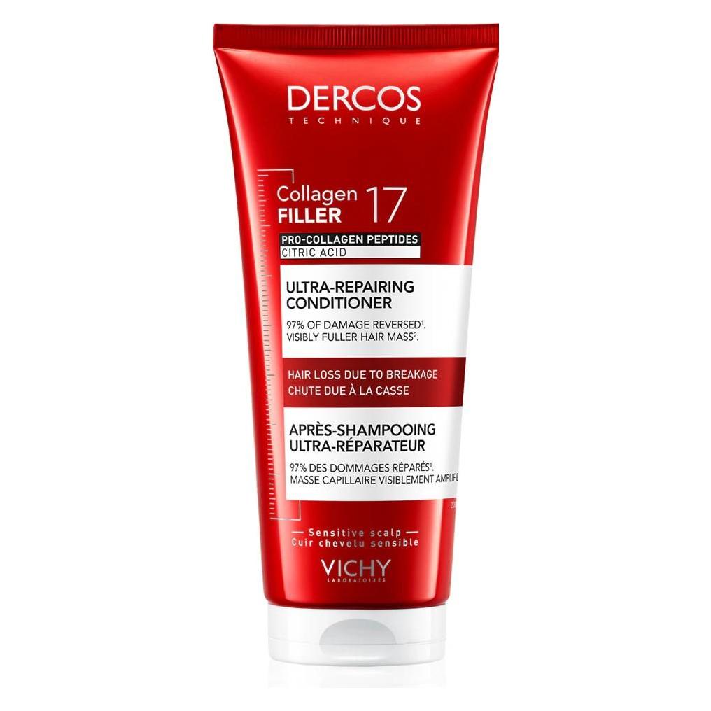 Vichy Dercos C17 Conditioner Ultra-Reparierend (200 ml) (MB676600)