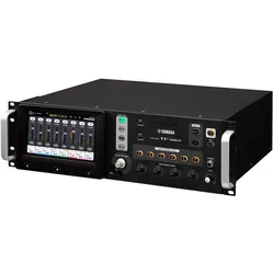 Yamaha TF-Rack - Mischpult Digital