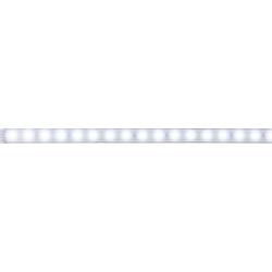 Paulmann MaxLED 70664 LED-Streifen-Erweiterung mit Stecker 24 V 1 m Tageslichtweiß 1 St.