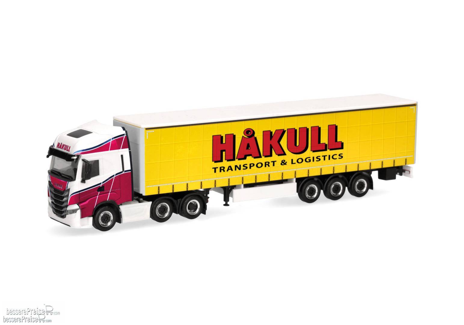 Herpa 320757