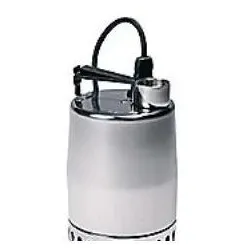 Grundfos, Wasserpumpe, Unilift