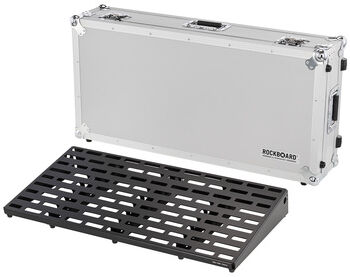 Rockboard CINQUE 5.3 C with Flight Case