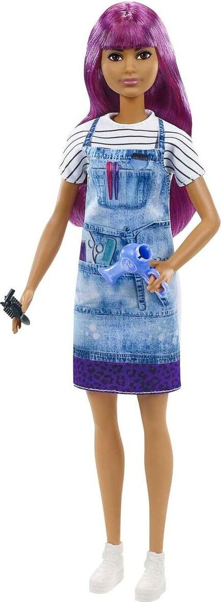 Mattel Barbie Kapselmaker pop