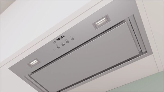 Bosch Exaustor  DLN56AC50