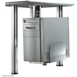 Neomounts CPU-D200SILVER CPU-Halter - max 30 kg - universal