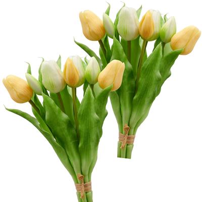 Creativ green "Tulpenbund" in schöner Farbe