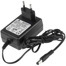 RS PRO Steckernetzteil AC/DC-Adapter 50.4W, 240V ac, 15V dc / 3.36A, 2 Pin, Universalladegerät