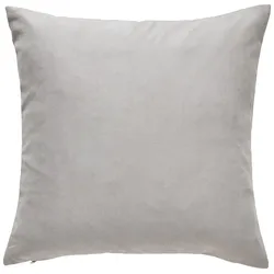 Zierkissen Lexi in Taupe ca. 45x45cm