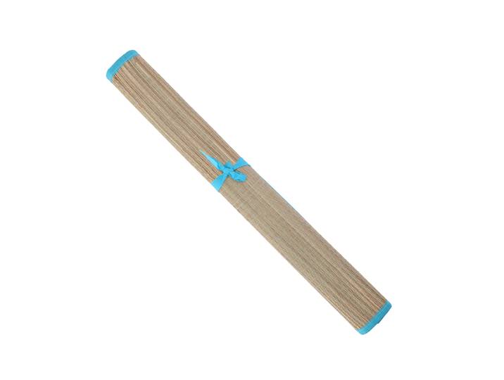 Strandmatte Bambus 180 x 60 cm