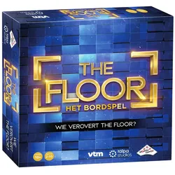 Identity games Der Boden – Brettspiel