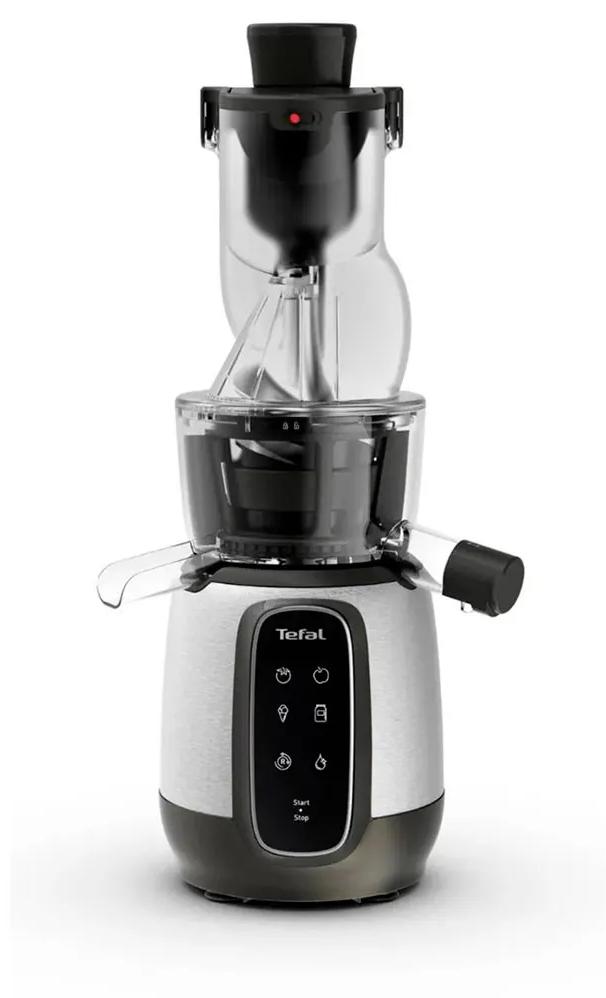 TEFAL Ultra Juice ZC605D38 Slow Juicer