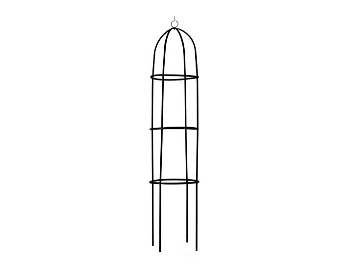 Rankgitter Rosensäule 185 cm