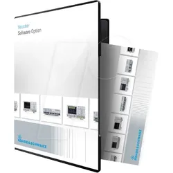 NGE K101 - Labornetzgerät-Erweiterung für NGE100-Serie, Ethernet