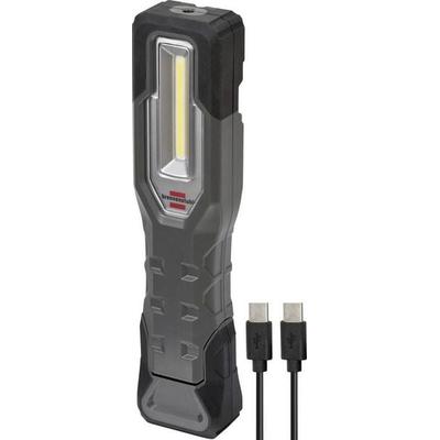 Brennenstuhl Arbeitsleuchte HL 1000 A 1000 lm 1175680
