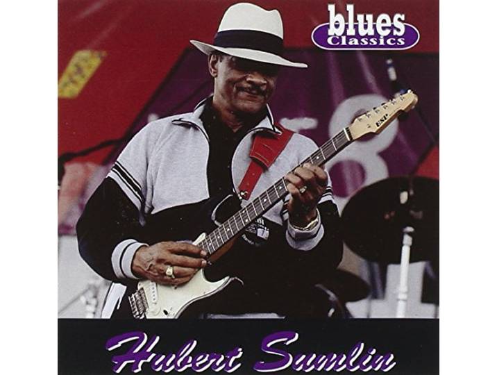 Blues Classics