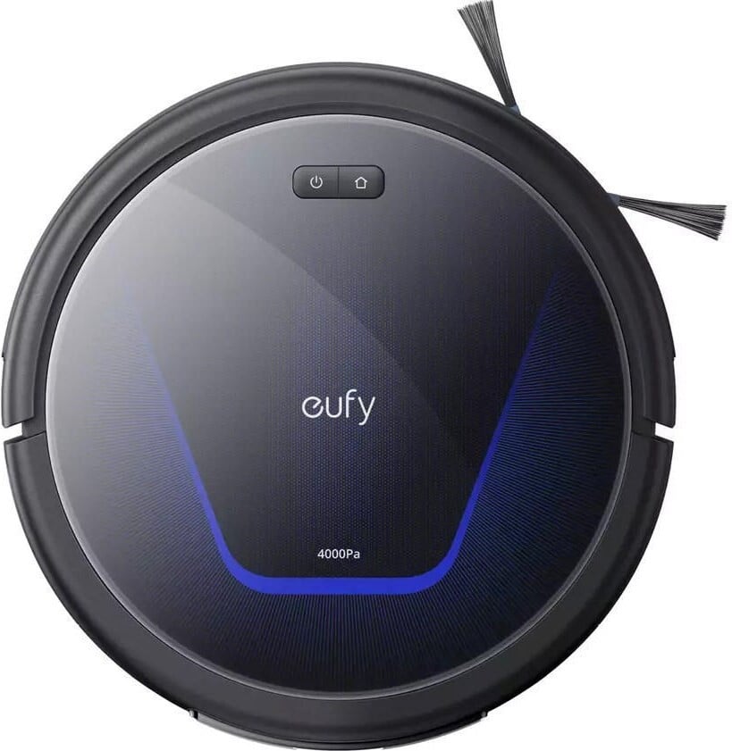 Eufy G50 Hybrid Robotstofzuiger zonder zak